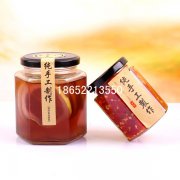 醬菜瓶定制的好處是什么？醬菜的營養價值有哪些？
